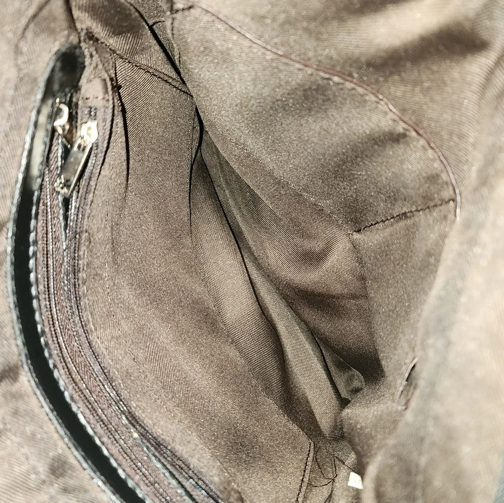 Women's Handbag - Picture 6 of 6